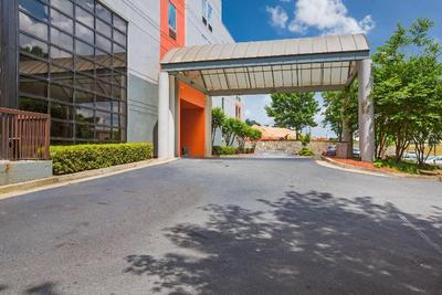 Motel 6 Atlanta Ga Stadium Se
