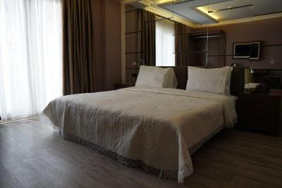 Atakum Palas Hotel