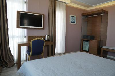 Atakum Palas Hotel