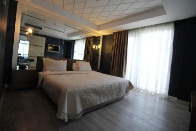 Atakum Palas Hotel