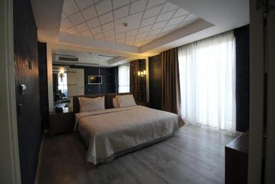 Atakum Palas Hotel