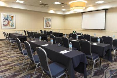 Grand Royal Hotel Ohare Chicago