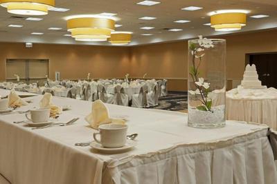 Grand Royal Hotel Ohare Chicago