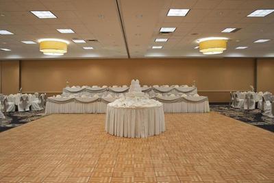 Grand Royal Hotel Ohare Chicago