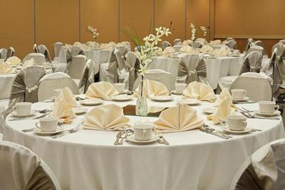 Grand Royal Hotel Ohare Chicago