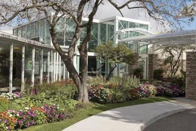 Grand Royal Hotel Ohare Chicago