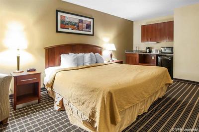 Quality Inn & Suites Sevierville - Pigeon Forge
