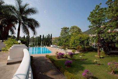 Panorama Golf And Country Club