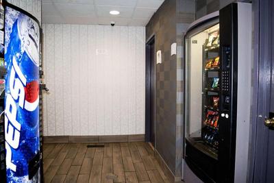 Quality Inn Alexis Rd