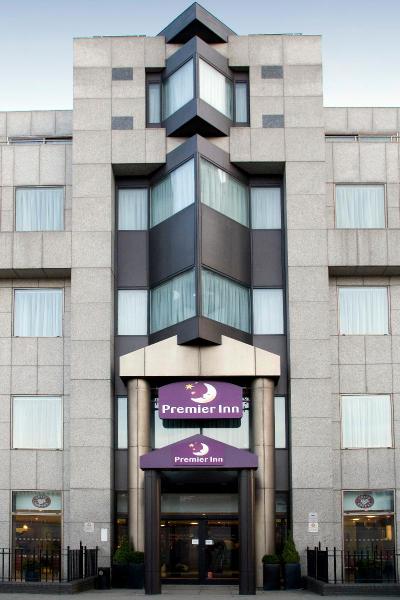 Premier Inn Köln City Centre