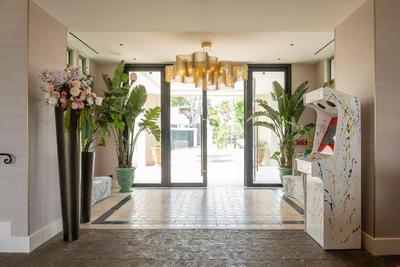 Hotel Chateau Rose