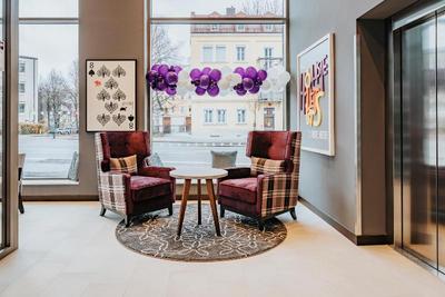Premier Inn Rosenheim City Lokhöfe