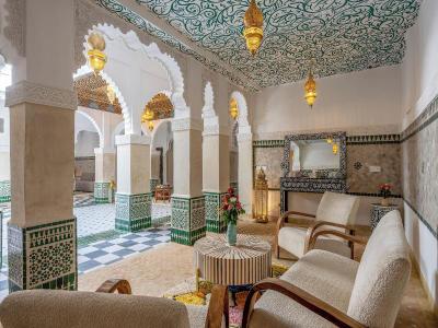Palais Moulay Said & Spa