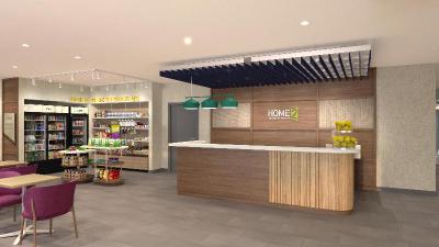 Home2 Suites By Hilton Hickory