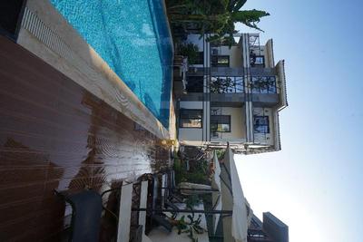 Ruwais Hotel