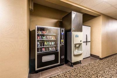Comfort Inn & Suites Dayton