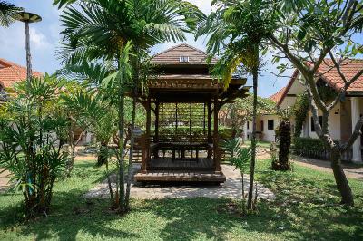 Two Fifty Nine Resort