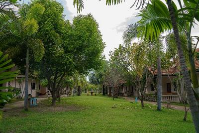 Two Fifty Nine Resort