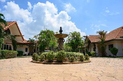Two Fifty Nine Resort
