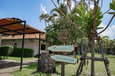 Two Fifty Nine Resort