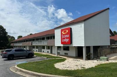 Econo Lodge Hickory