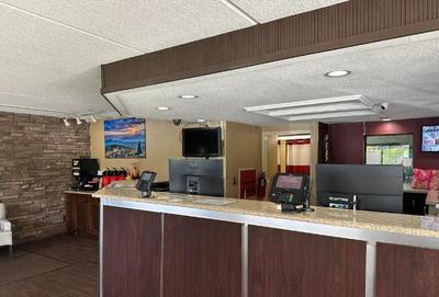 Econo Lodge Hickory