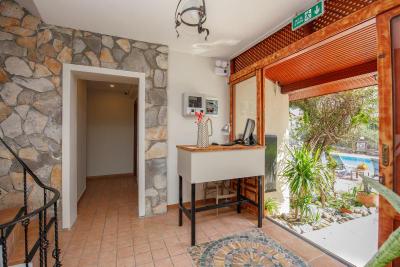 No 14 Hotel Göcek