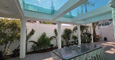 STARLAND Luxury Pool Villa Pattaya Walking Street