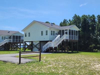Eagle Cottages & The Cabins At Gulf State Park