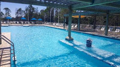 Eagle Cottages & The Cabins At Gulf State Park