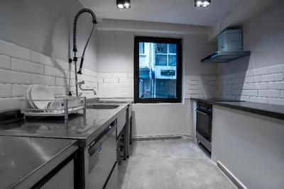 Smart and Simple Hotel