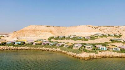 Dakhla Pk25