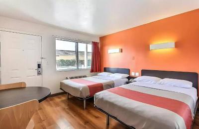 Super 8 By Wyndham San Jose
