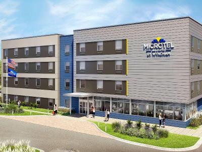 Microtel Inn Suites Wyndham Prattville Montgomery