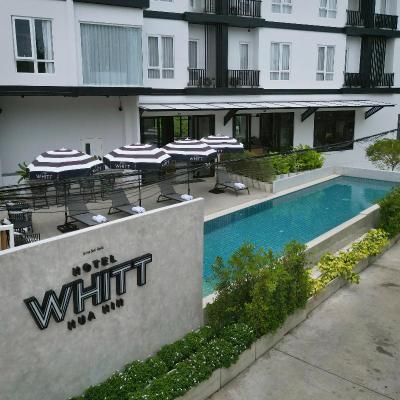 Hotel Whitt Hua Hin
