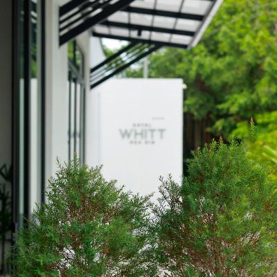 Hotel Whitt Hua Hin