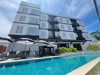 Hotel Whitt Hua Hin