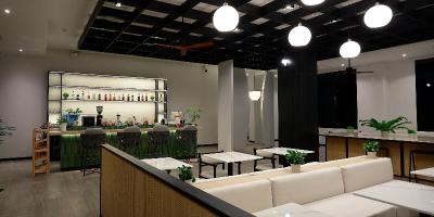 Hotel Whitt Hua Hin
