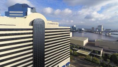 Marriott Jacksonville Downtown