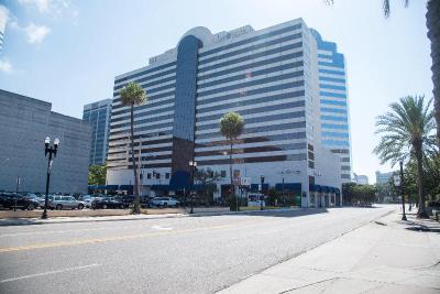 Marriott Jacksonville Downtown