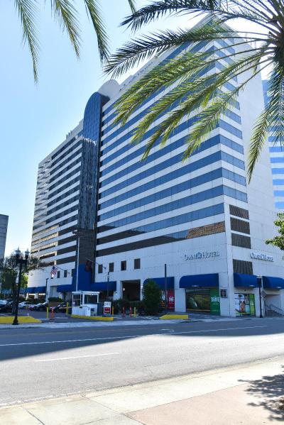 Marriott Jacksonville Downtown