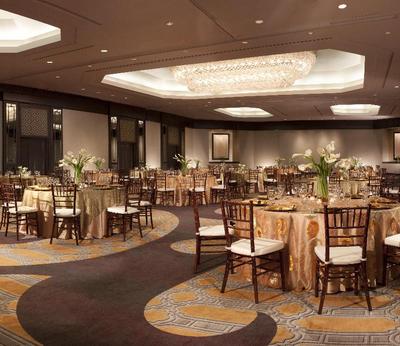 Marriott Jacksonville Downtown