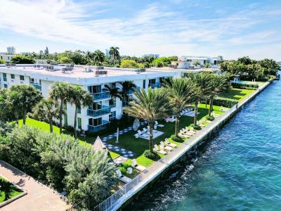 Quarzo Boutique Hotel Bal Harbor