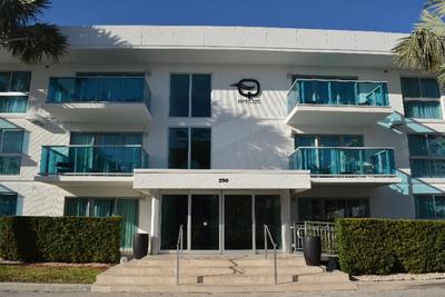 Quarzo Boutique Hotel Bal Harbor
