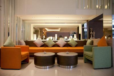 Citypoint Hotel