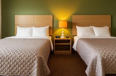Travelodge By Wyndham Atlanta Illinois