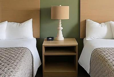 Travelodge By Wyndham Atlanta Illinois