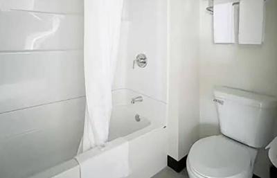 Travelodge By Wyndham Atlanta Illinois