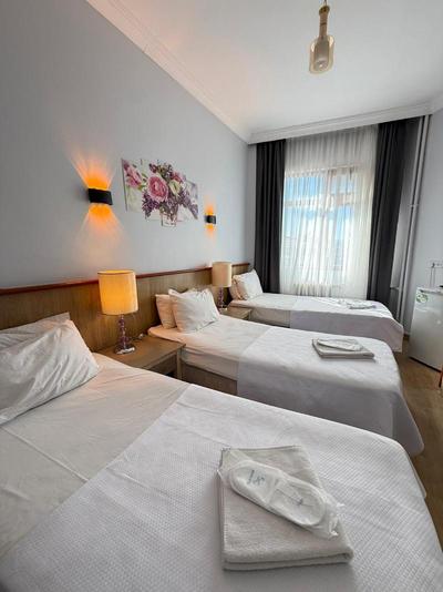 Otel Sema