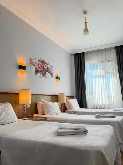 Otel Sema